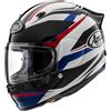 Arai Casco Moto Integrale Arai Quantic Ray Bianco