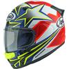Arai Casco Moto Integrale Arai Quantic Stars and Stripes