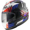 Arai Casco Moto Integrale Arai RX-7V Evo Jonathan Rea SB3