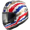 Arai Casco Moto Integrale Arai RX-7V Evo Doohan Jubilee Refresh S