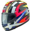 Arai Casco Moto Integrale Arai RX-7V Evo Schwantz 30Th Anniversar