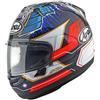 Arai Casco Moto Integrale Arai RX-7V Evo Pedrosa Shogun