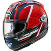 Arai Casco Moto Integrale Arai RX-7V Evo Maverik Vinales