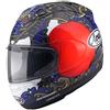 Arai Casco Moto Integrale Arai RX-7V Evo Samurai