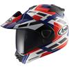Arai Casco Moto Integrale Arai TOUR-X 5 Adventure Match Multi