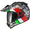 Arai Casco Moto Integrale Arai TOUR-X 5 Adventure Nation IT