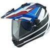Arai Casco Moto Integrale Arai TOUR-X 5 Adventure Honda Africa Tw