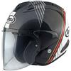 Arai Casco Moto Jet Arai SZ-R EVO Temu Bianco