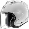Arai Casco Moto Jet Arai SZ-R EVO Diamond Bianco