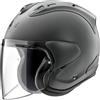 Arai Casco Moto Jet Arai SZ-R EVO Metallig Gunmetal