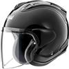 Arai Casco Moto Jet Arai SZ-R EVO Diamond Nero