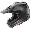 Arai Casco Moto Cross Enduro Arai MX-V EVO Nero Opaco