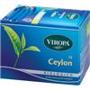 VIROPA IMPORT Sas VIROPA TE CEYLON BIO 15BUST