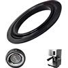 2 x O-Ring Seal Compatible with Philips Saeco Miele Bosch