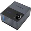 Atomstack F80 Set di assistenza pneumatica, 60 l/min, Set di assistenza pneumatica adatto per A40 Pro V2, A20 Pro V2, A10 Pro V2, A48 Ultra, A24 Ultra, A24 Pro, A12 Ultra, A12 Pro, A40 Max