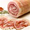 Lacontadinella SALUMI TOMEO PANCETTA ARROTOLATA AL FINOCCHIETTO - TRANCIO DA 300 GR