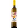 Lacontadinella ALFONSO ROTOLO FIGLI DEL SOLE BIANCO IGP PAESTUM 750 ml - BOTTIGLIA 750 ml