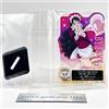 Bandai Baby 5 One Piece Memory of Heroines Ichiban Kuji supporto acrilico giapponese...