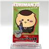 Chiikawa Collaboration Kurimanju Flipnotes Blocco Note Japan Anime Manga 2023