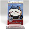Chiikawa Collaboration Hachiware Flipnotes Blocco Note Japan Anime Manga 2023...
