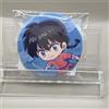 Rumic World Ranma 1/2 Original Can Badge Lawson Campaign 2024 Japan Rare Ranma JP Limited
