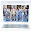 DUE VOLTE Twice Japan 10th Single Trading Single Card Japan Ready To Be Idol Collection