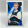 Carte da gioco HyunJin Stray Kids gioco poker foto card oggetto da collezione...
