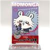 Chiikawa Collaboration Momonga Flipnotes Blocco Note Japan Anime Manga 2023 F/S