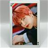Carte da gioco Seungmin Stray Kids gioco poker foto card oggetto da collezion...