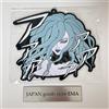 Bandai Berserk Slan Ichiban Kuji G Prize Rubber Coaster Bandai Japan Anime a