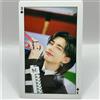 Carte da gioco Sam Hyunjin Stray per bambini gioco di poker foto card oggetto...