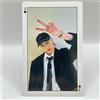 Carte da gioco HyunJin Stray Kids gioco poker foto card oggetto da collezione...