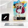 Bandai Zucchero One Piece Memory of Heroines Ichiban Kuji supporto acrilico anime gi...
