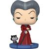 Principesse Disney Funko POP! Disney: Cattivi Disney - Lady Tremaine
