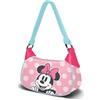 Minni - Minnie Mouse Disney Minni - Borsetta tempo libero 22cm