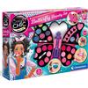Clementoni Crazy Chic - Butterfly Beauty Set