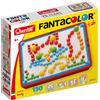 Quercetti - Fantacolor Tab 150 chiodini