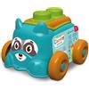 Clementoni Soft Clemmy - Sensory Puppy, Costruzioni morbide