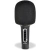 Bontempi - Microfono Wireless Karaoke con Altoparlante