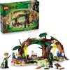 LEGO Wicked - Il rifugio di Elphaba