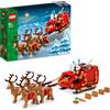 Lego - La slitta di Babbo Natale