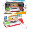 Globo - Teorema - Toys Garden Registratore di cassa 22cm