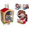 Globo - Teorema - Toys Garden Occhio all'osso