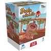 Globo - Teorema - Toys Garden Toys Garden - Pirata nella botte, gioco da tavolo