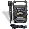 Bontempi - Mini Speaker wireless con microfono