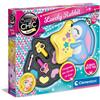 Clementoni Crazy Chic - Lovely Make Up Rabbit