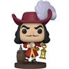 Classici Disney - Pixar Funko POP! Disney: Cattivi Disney - Capitan Uncino