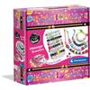 Clementoni Crazy Chic Message Bracelets