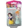 Lip smacker Princess Nail Polish Duo Set Snowwhite & Cinderella