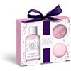 Treffina Set Regalo Per Il Bagno Celebrate Showergel Fizzer